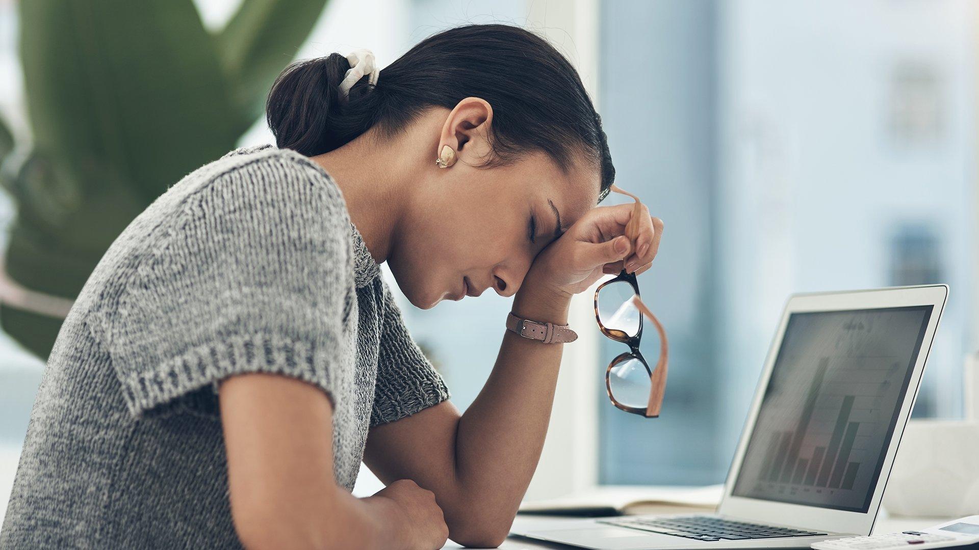 Warning Signs of Diabetes