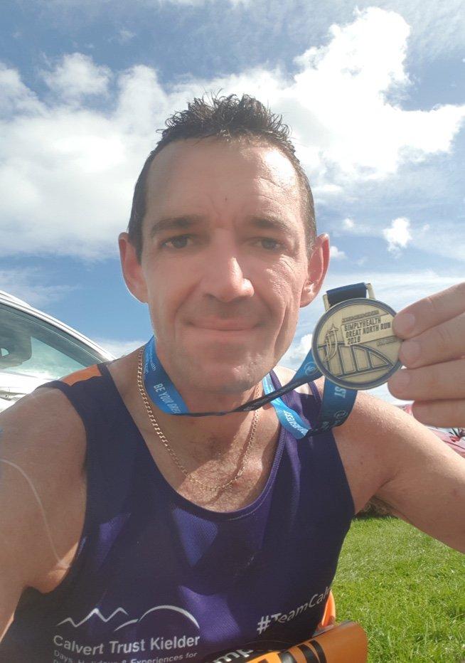 Brian, Dexcom Warrior, type 1 diabetes