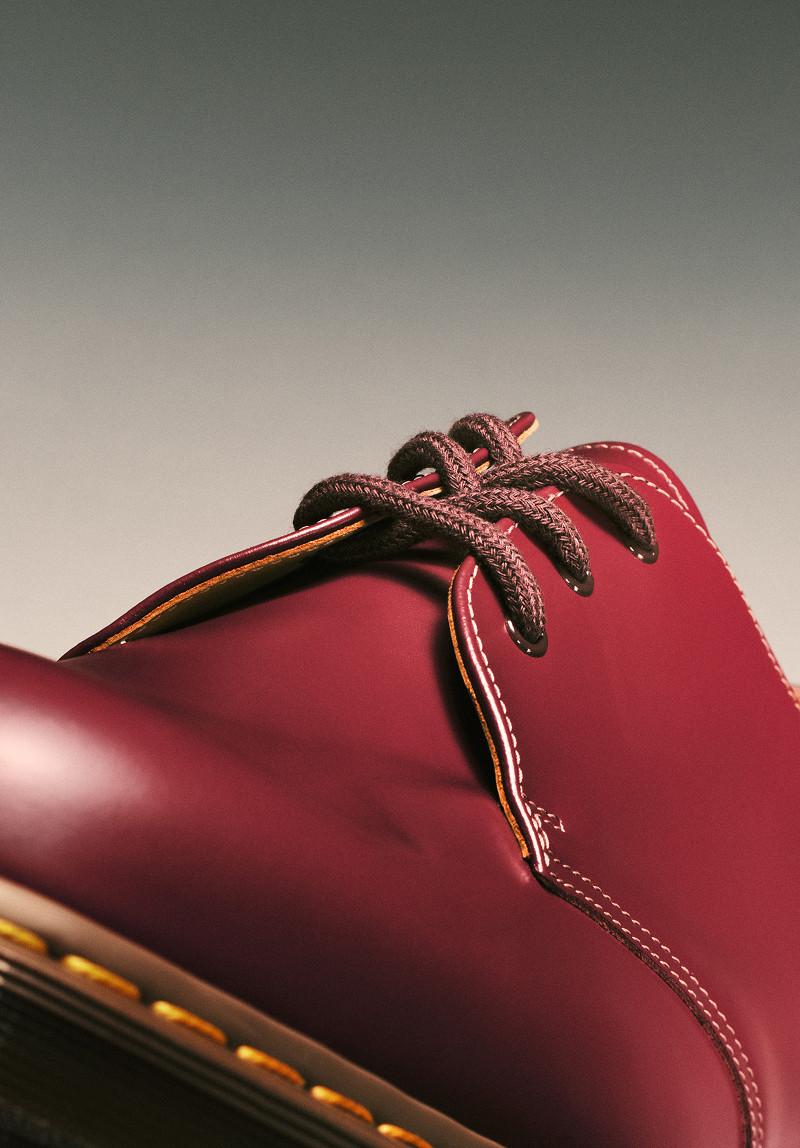Made in England Boots & Shoes | Dr. Martens | Dr. Martens™