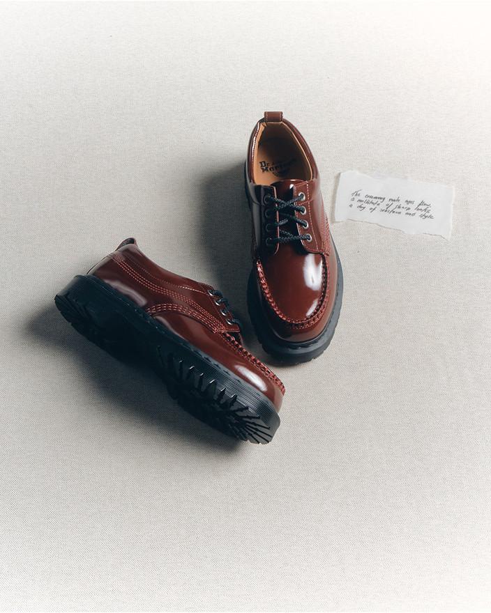 Creeper Shoes | Dr. Martens™