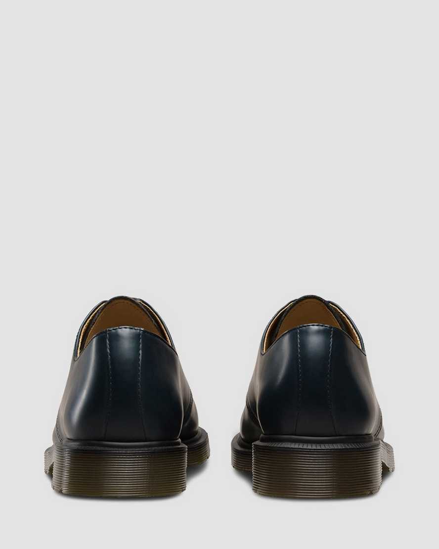 Zapatos 1461 en piel Smooth sin pespunte | Dr Martens