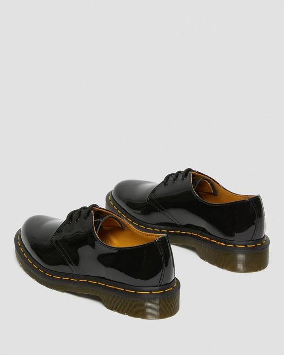 1461 Women's Patent Leather Oxford Shoes1461 Women's Patent Leather Oxford Shoes Dr. Martens