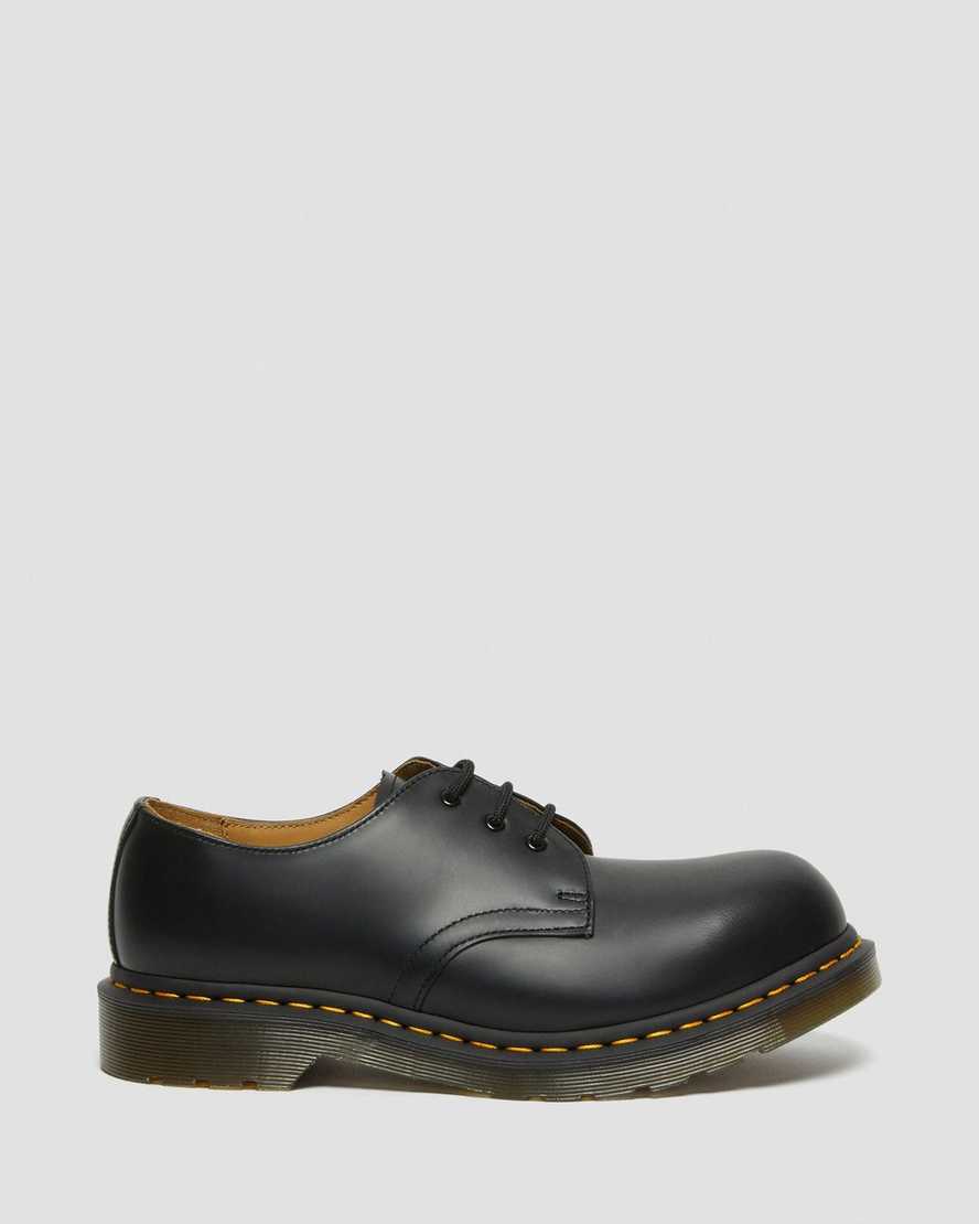 1925 Leather Oxford Shoes | Dr. Martens