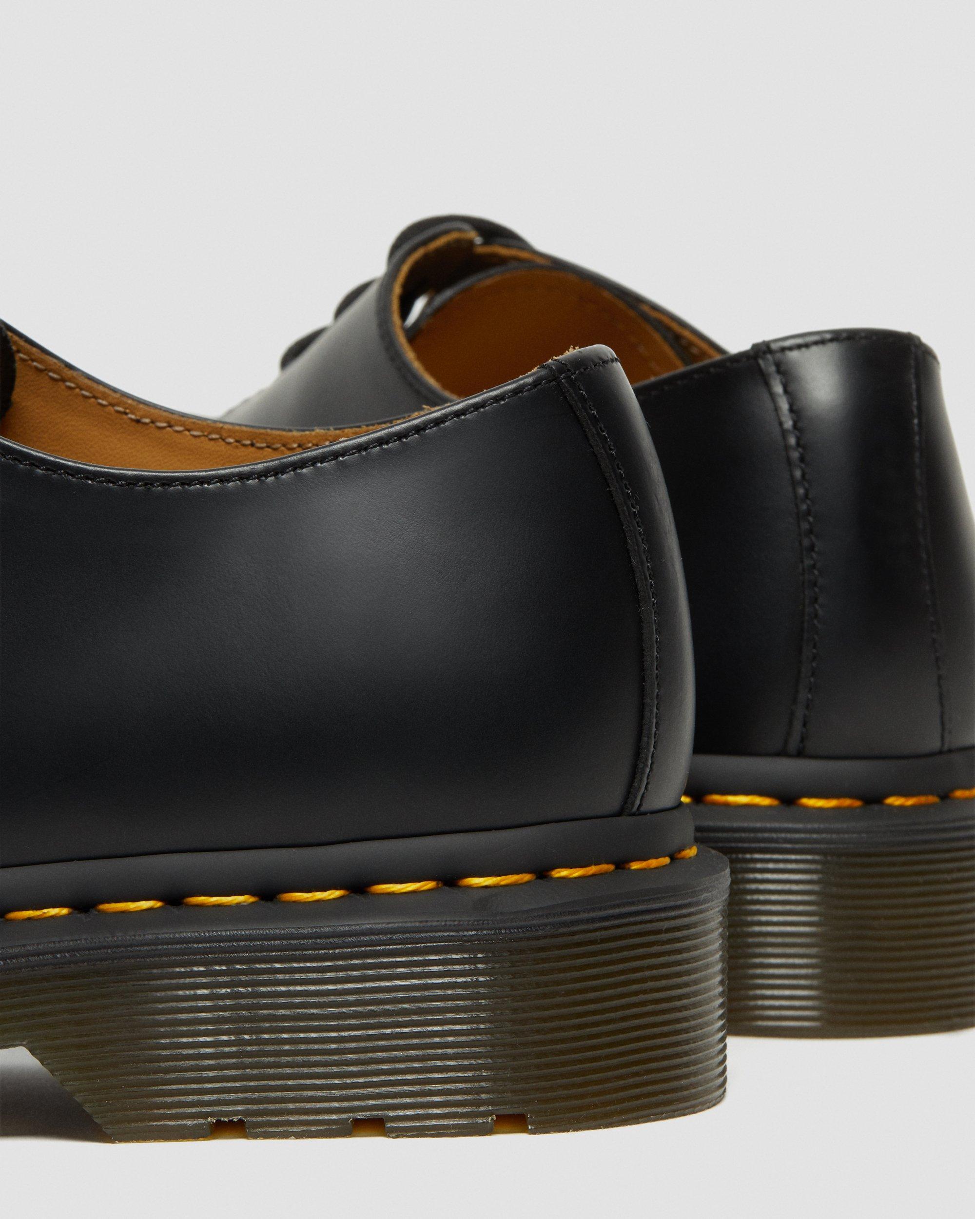 1925 Leather Oxford Shoes | Dr. Martens