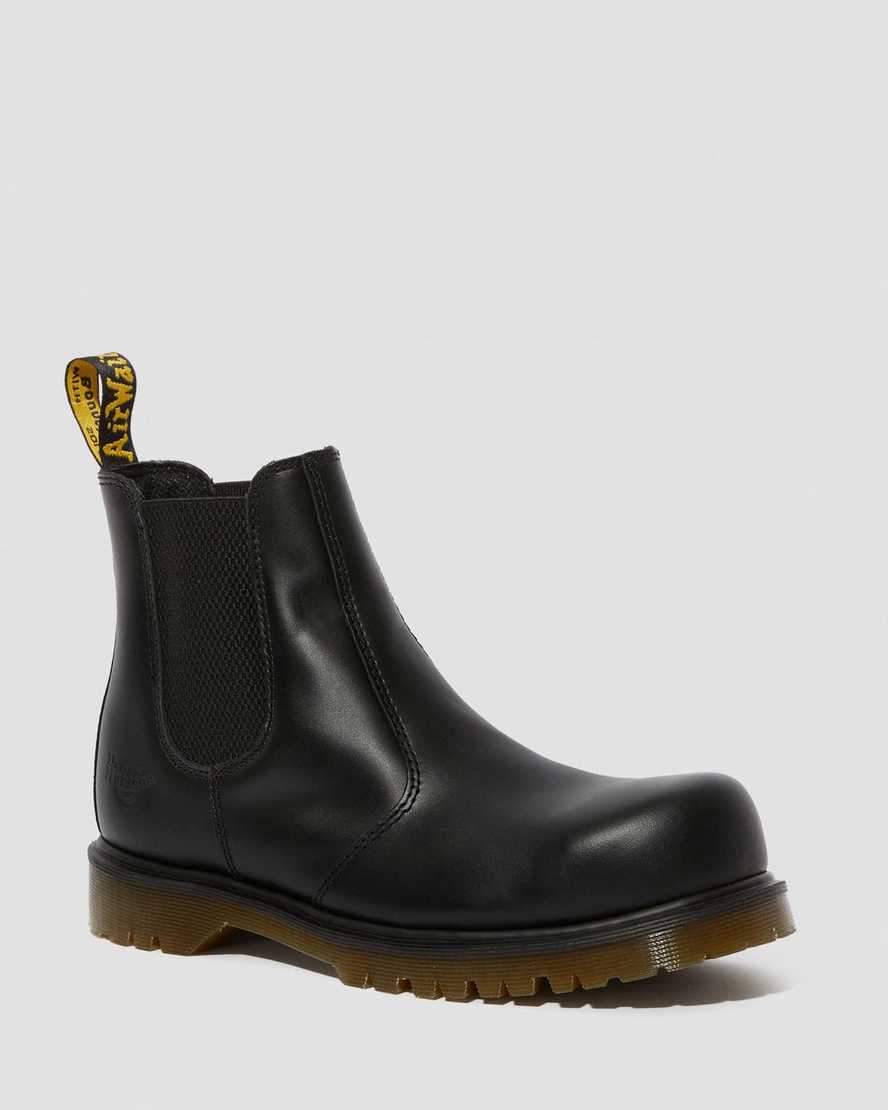 ICON 2228 PW PULL ON | Dr Martens