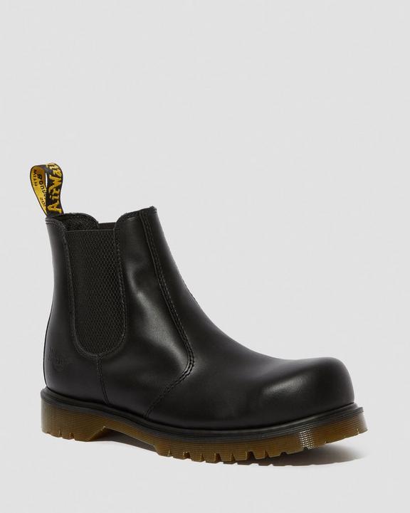 ICON 2228 PW PULL ON Dr. Martens