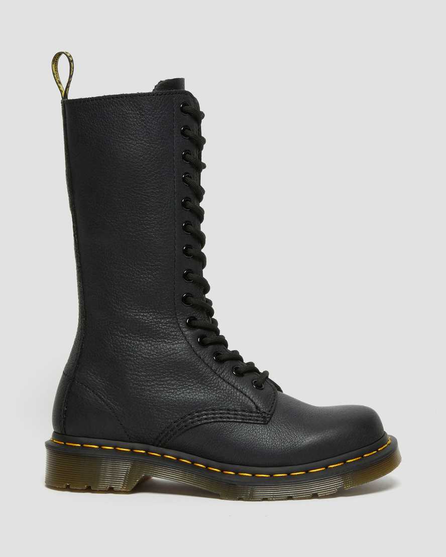https://i1.adis.ws/i/drmartens/11820008.88.jpg?$large$1B99 Virginia Leather Mid Calf Boots | Dr Martens