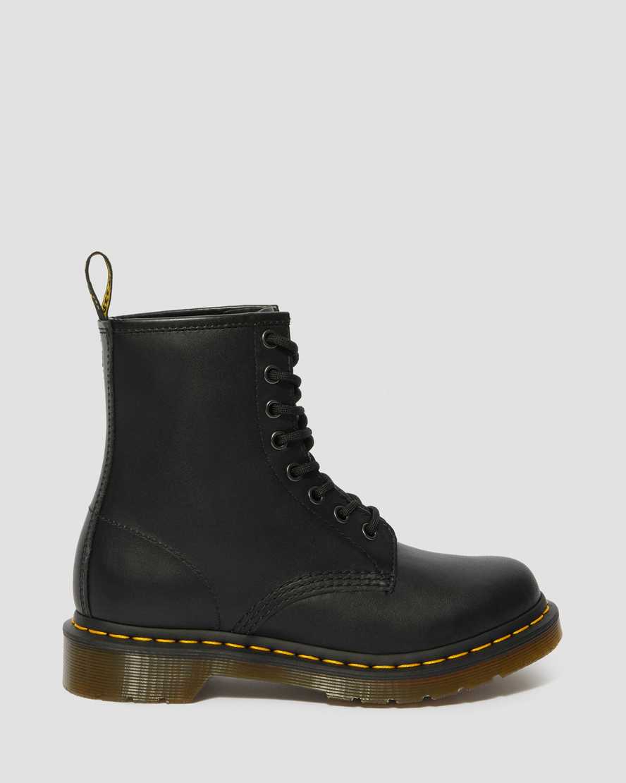 1460 Women's Nappa Leather Up Boots | Dr. Martens