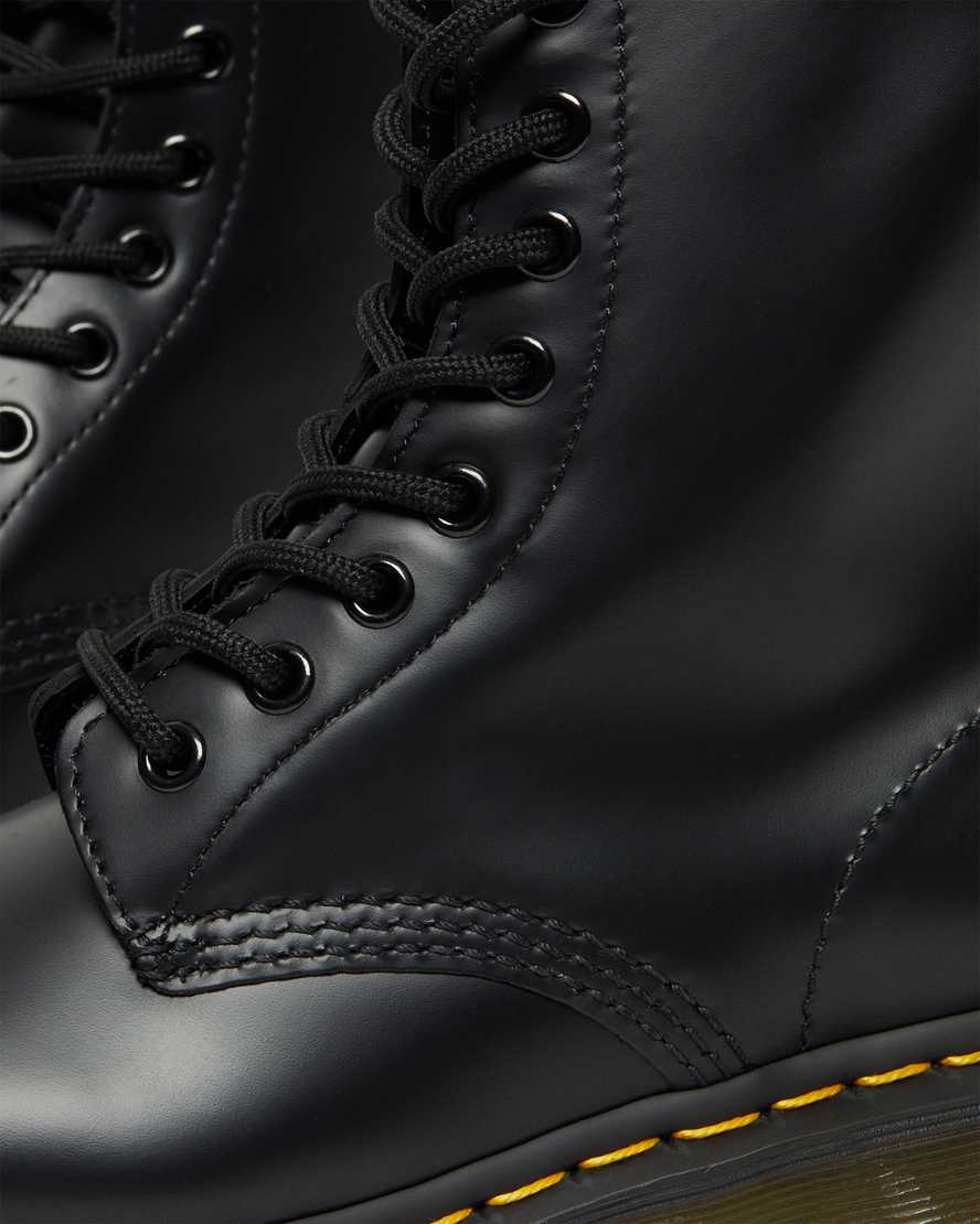 abortus definitief Arthur Conan Doyle 1460 Women's Smooth Leather Lace Up Boots | Dr. Martens
