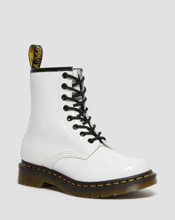 Risky pasta paper 1460 Lace-Up Boots | 8 Eye Boots | Dr. Martens