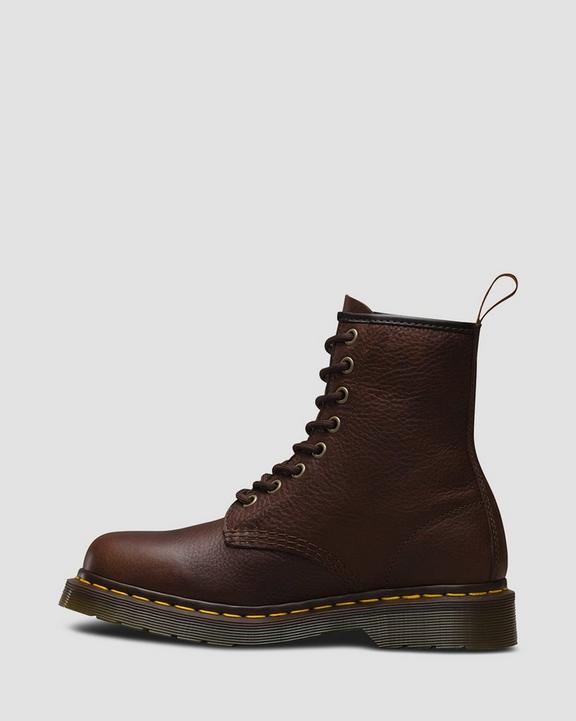 1460 Grizzly Dr. Martens