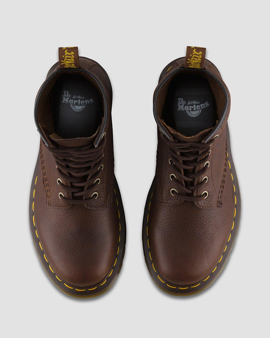 1460 Grizzly Dr. Martens