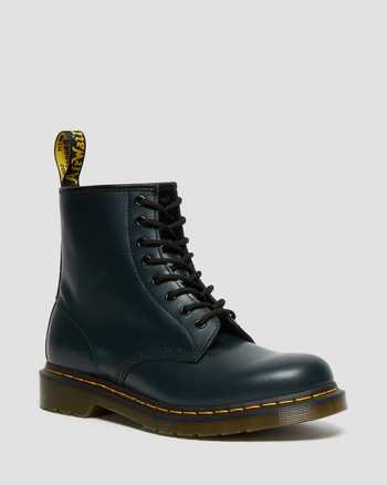 In most cases Woman Tap 1460 Smooth Leather Lace Up Boots | Dr. Martens