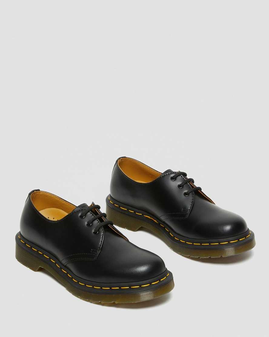 Refurbish neutral Scared to die 1461 Women's Smooth Leather Oxford Shoes | Dr. Martens