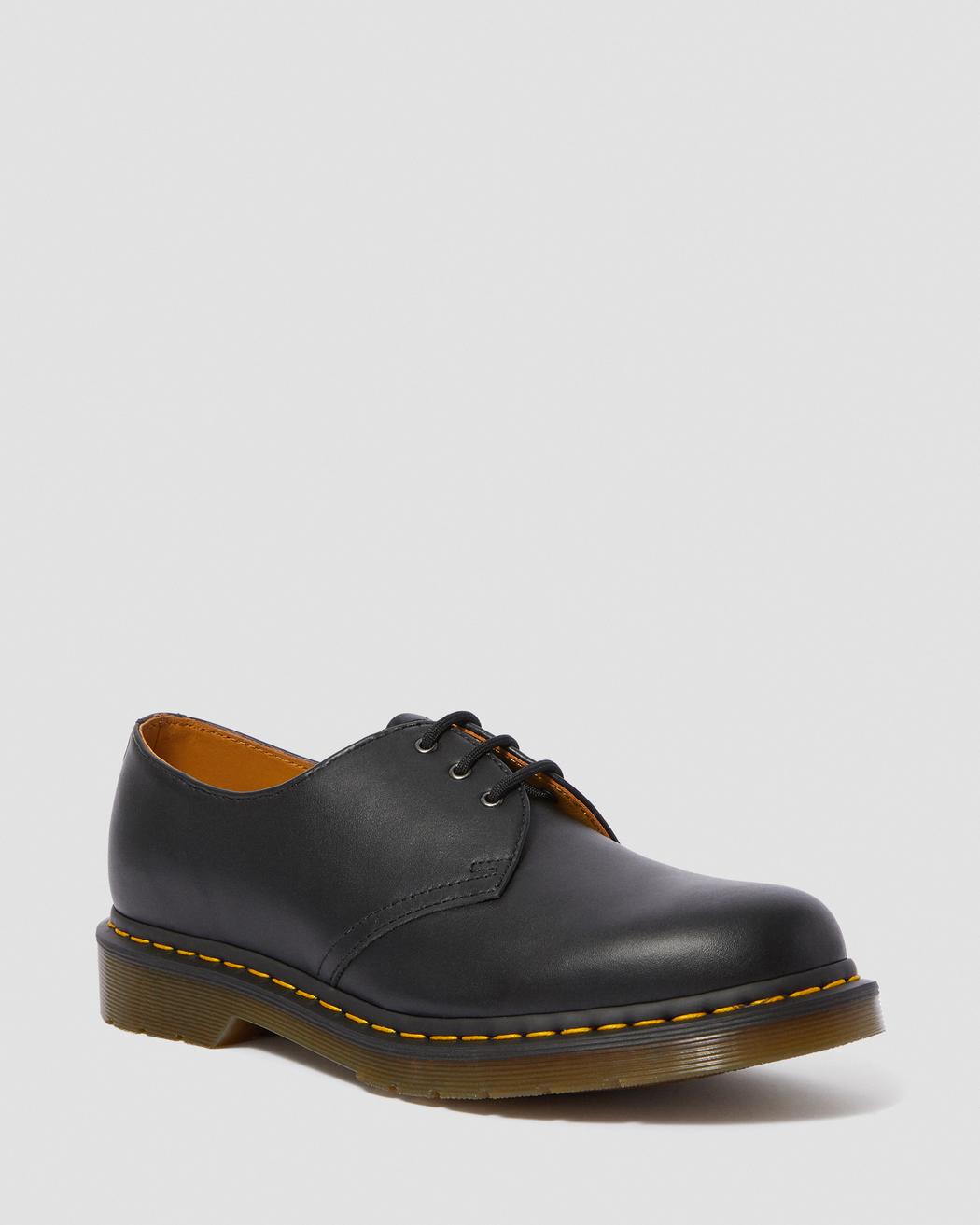 1461 Nappa Leather Oxford Shoes | Dr. Martens