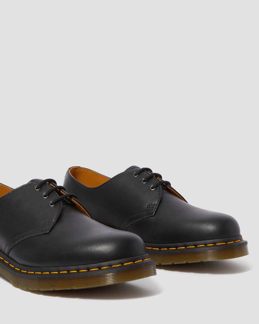 1461 Nappa Leather Oxford Shoes Dr. Martens