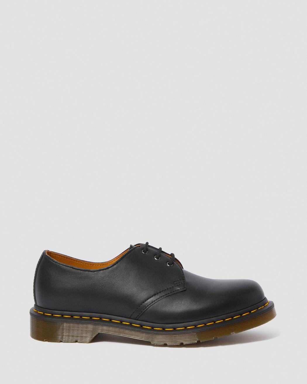 1461 Nappa Leather Oxford Shoes | Dr. Martens