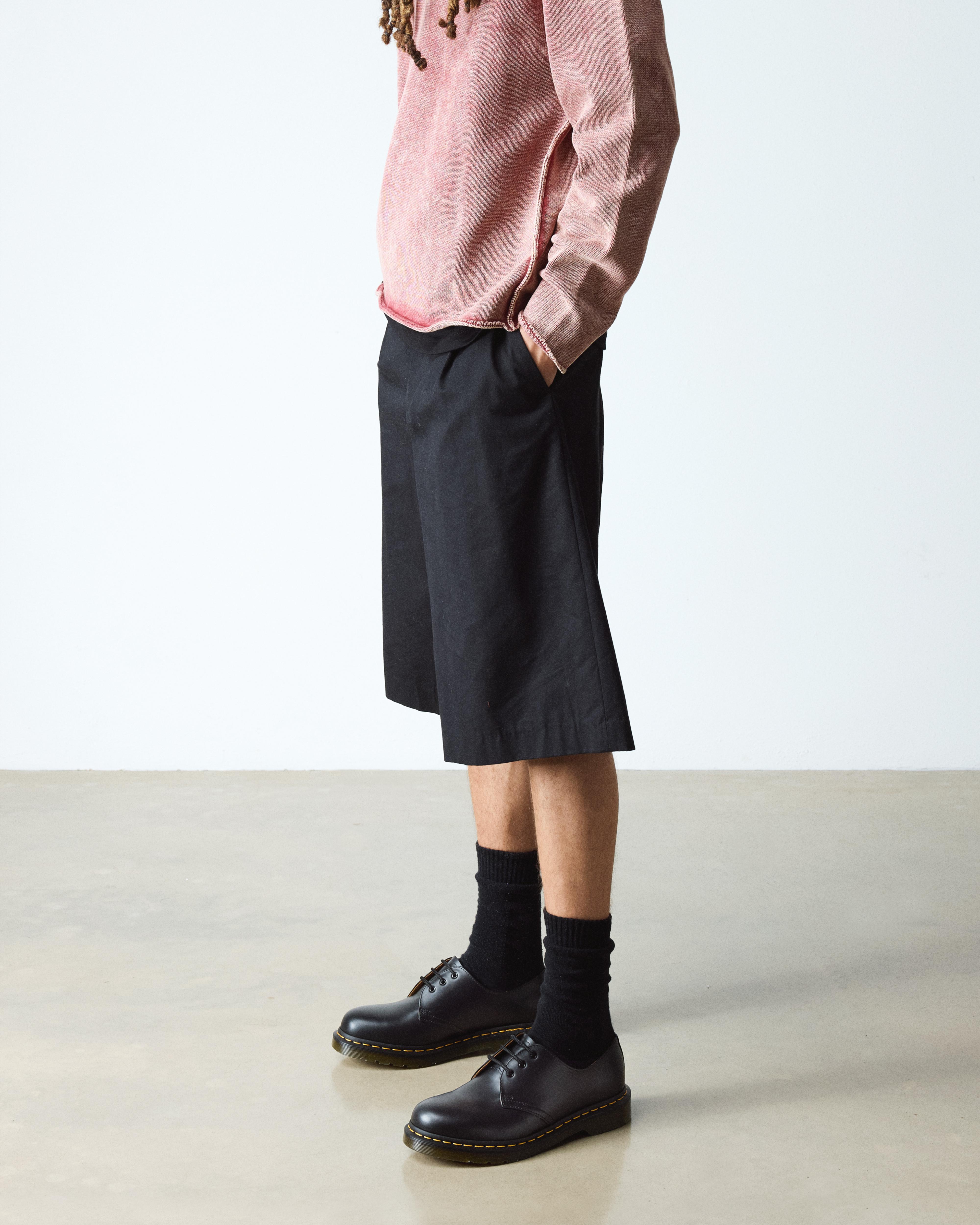 1461 Nappa Leather Oxford Shoes | Dr. Martens ReWair