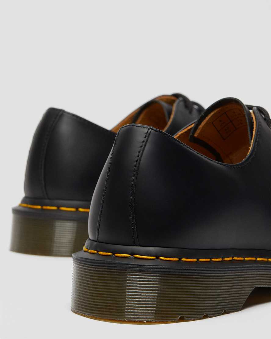 1461 Smooth Leather Oxford Shoes 1461 Smooth Leather Oxford Shoes Dr. Martens
