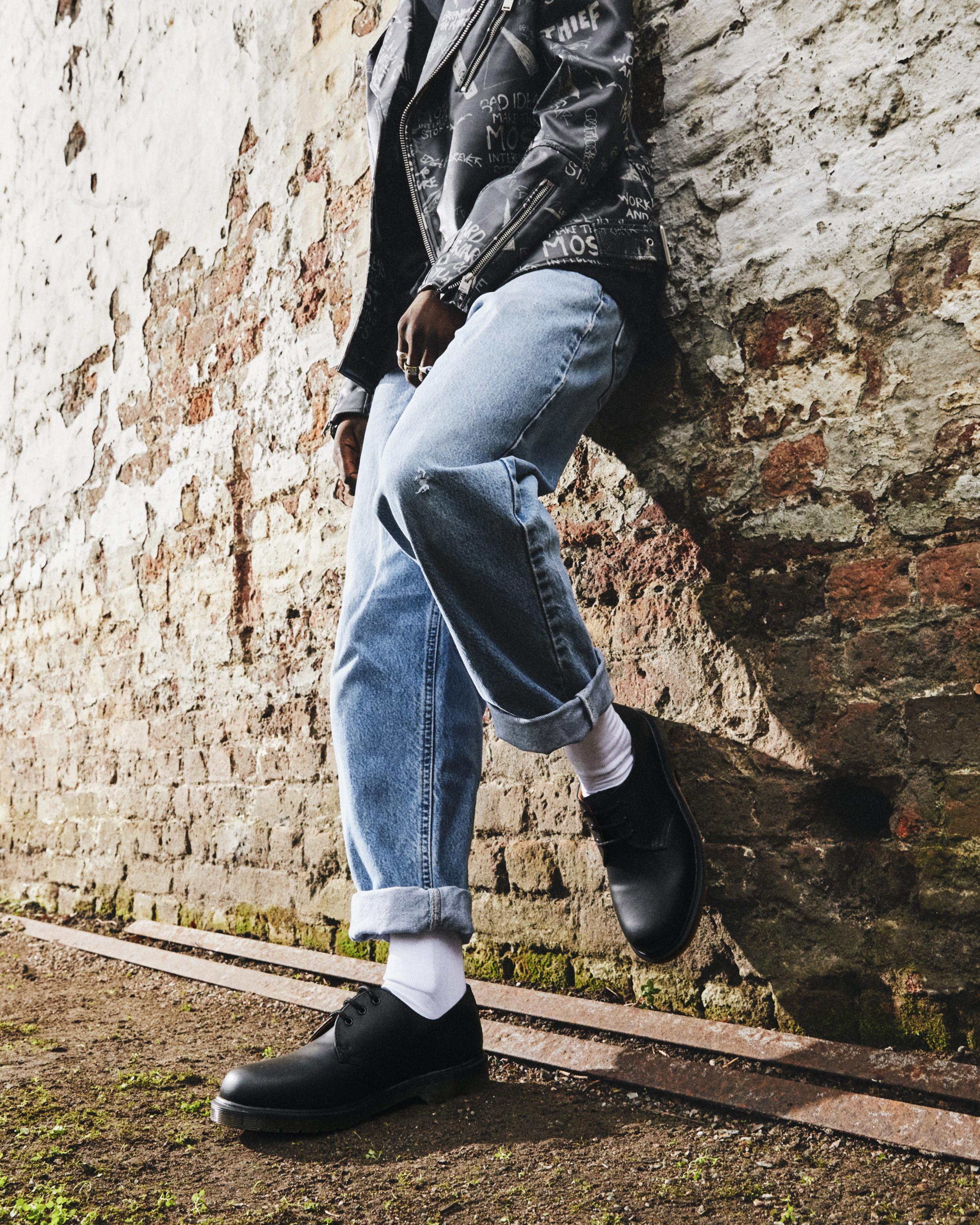 ドクターマーチン Dr.Martens 11839 プレーントゥ UK9.5