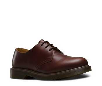 TAN | Schuhe | Dr. Martens
