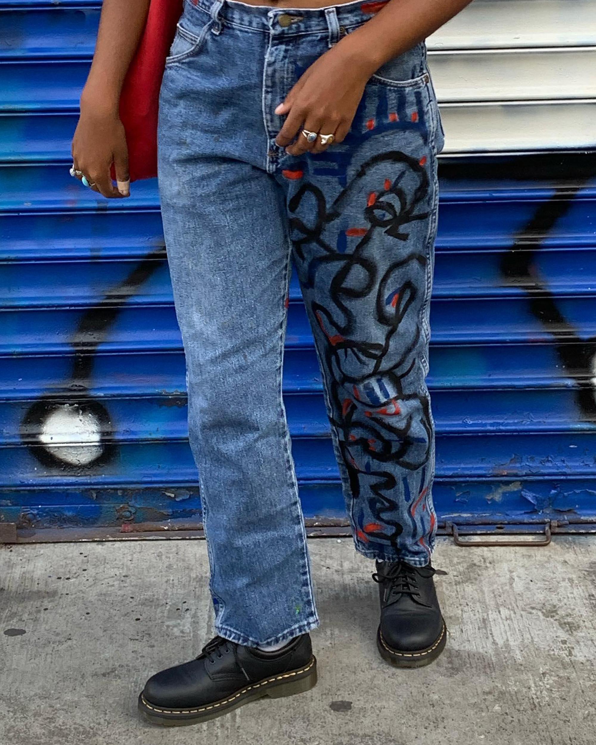 8053 Nappa Leather Casual Shoes | Dr. Martens ReWair