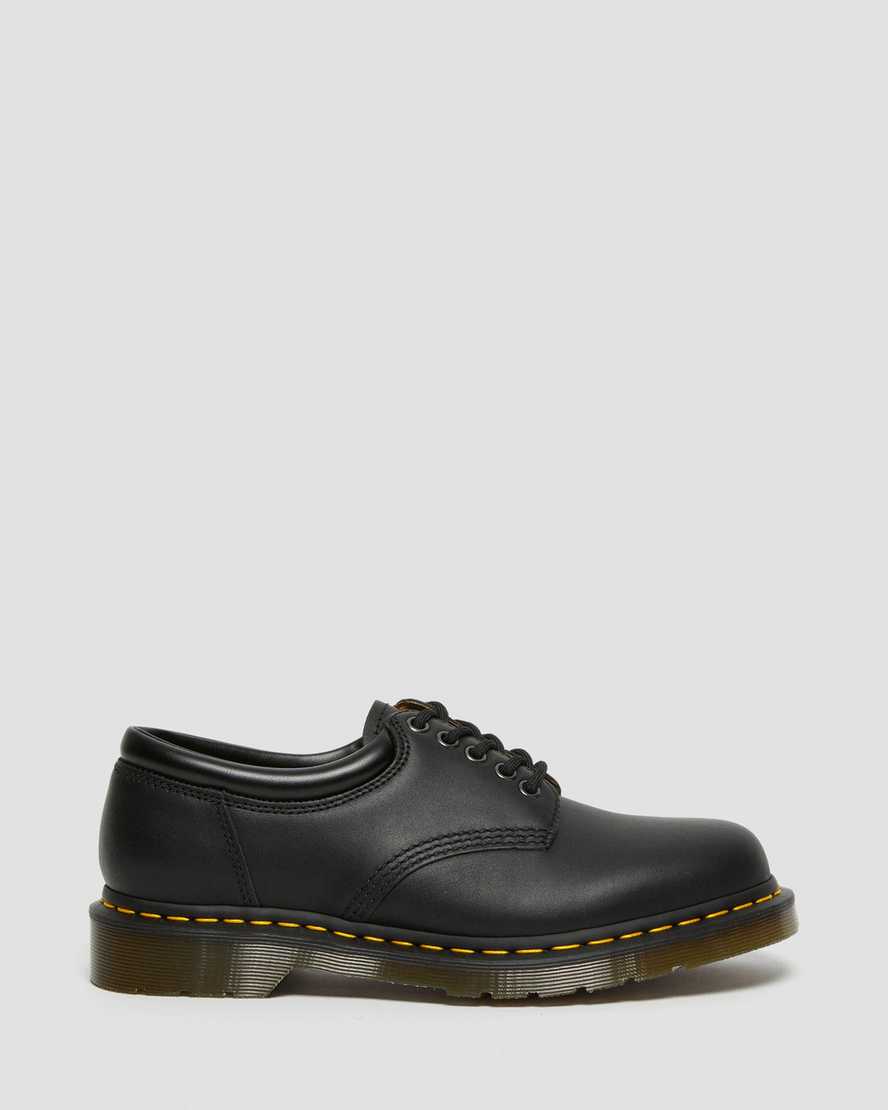 8053 Nappa Leather Casual -kengät Dr. Martens