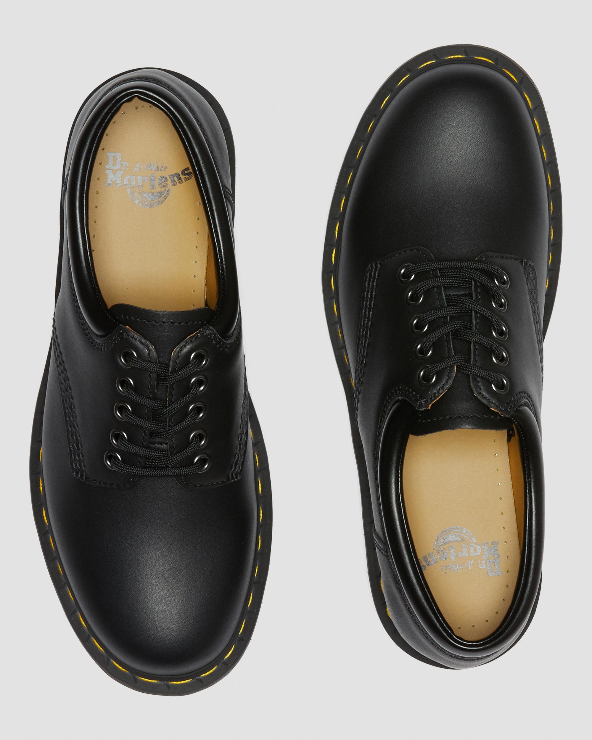 8053 Nappa Leather Casual Shoes | Dr. Martens ReWair