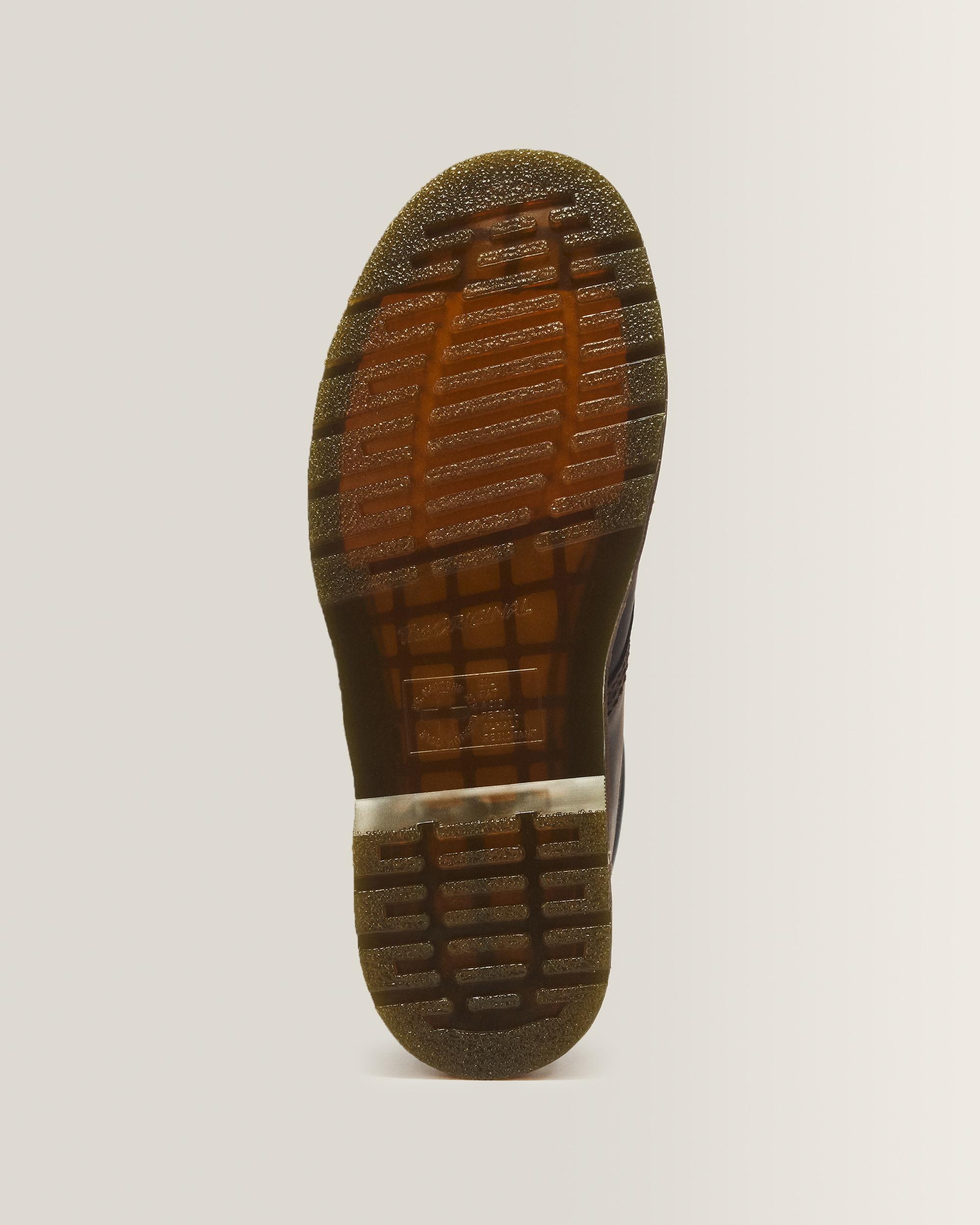 Bottines Bakers Marron Et Noir à Talon Caché – Taille 7 US – Occasion En Bon état