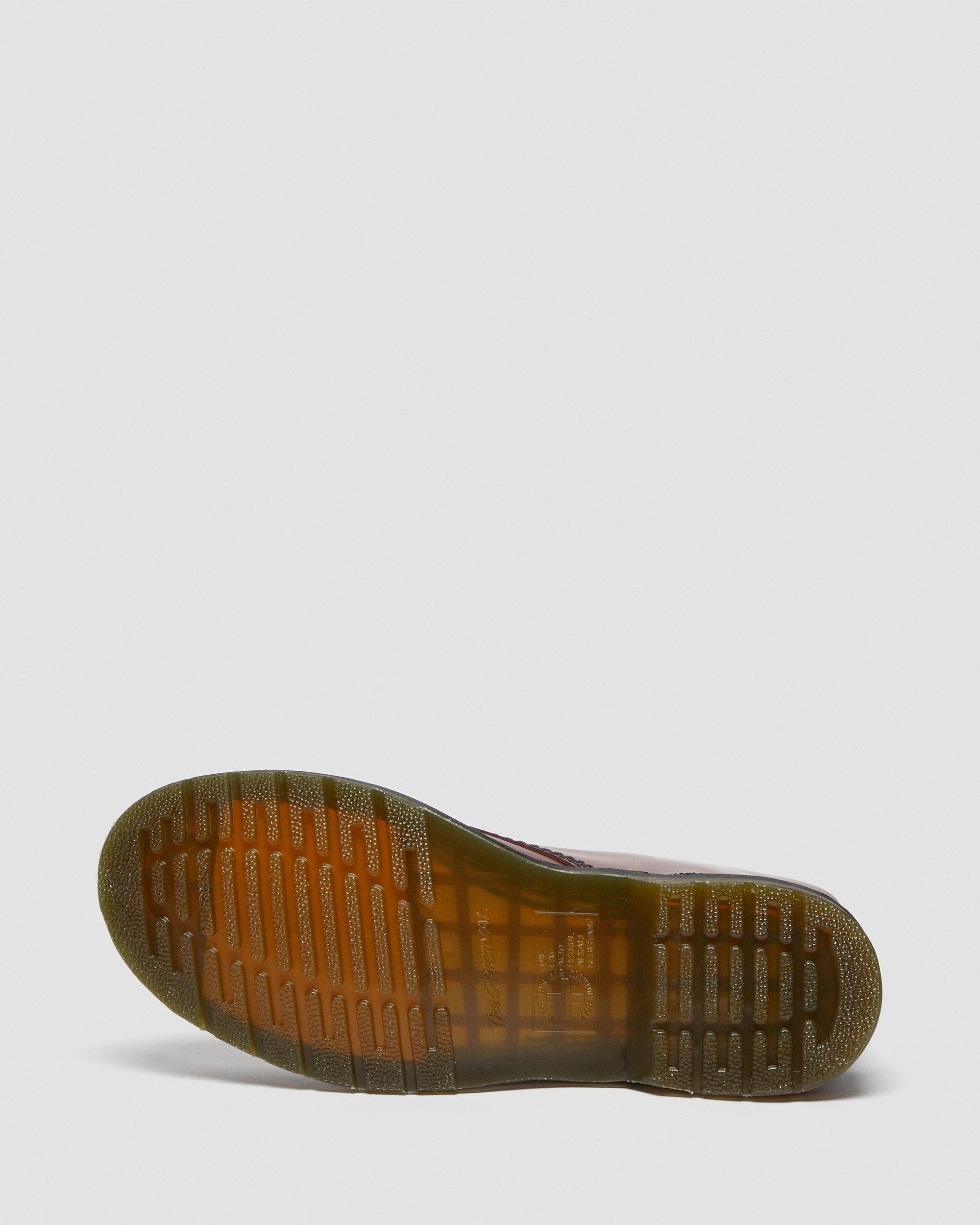 Botas altas 1490 de piel Smooth