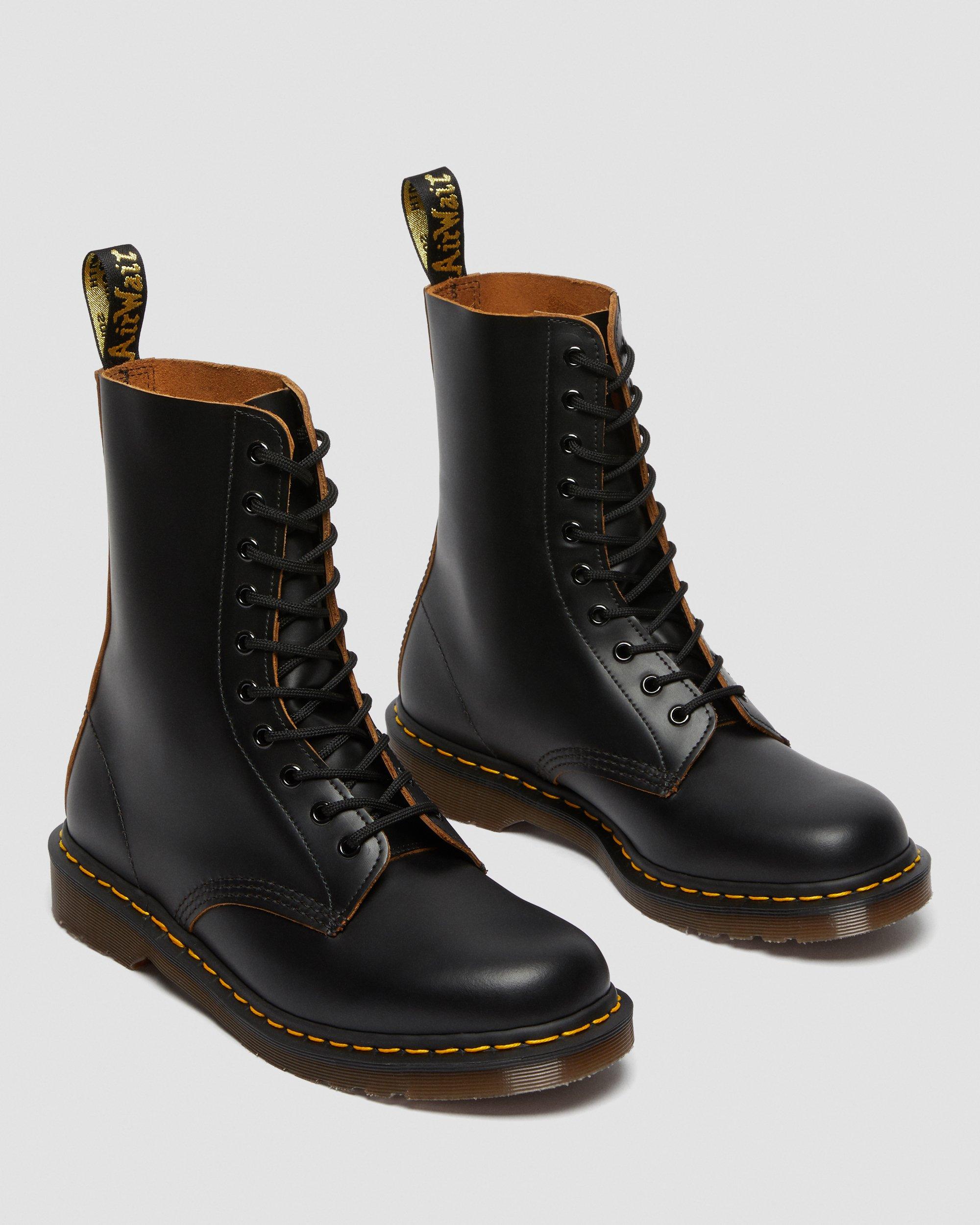 dr martens made in england collection