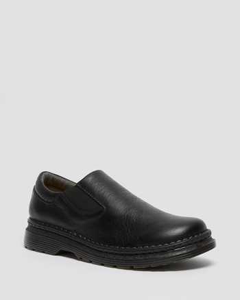 BLACK | Shoes | Dr. Martens