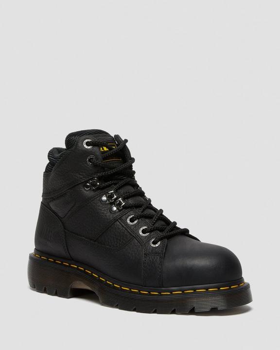 https://i1.adis.ws/i/drmartens/12721001.87.jpg?$large$Ironbridge Grizzly Leather Steel Toe Work Boots Dr. Martens