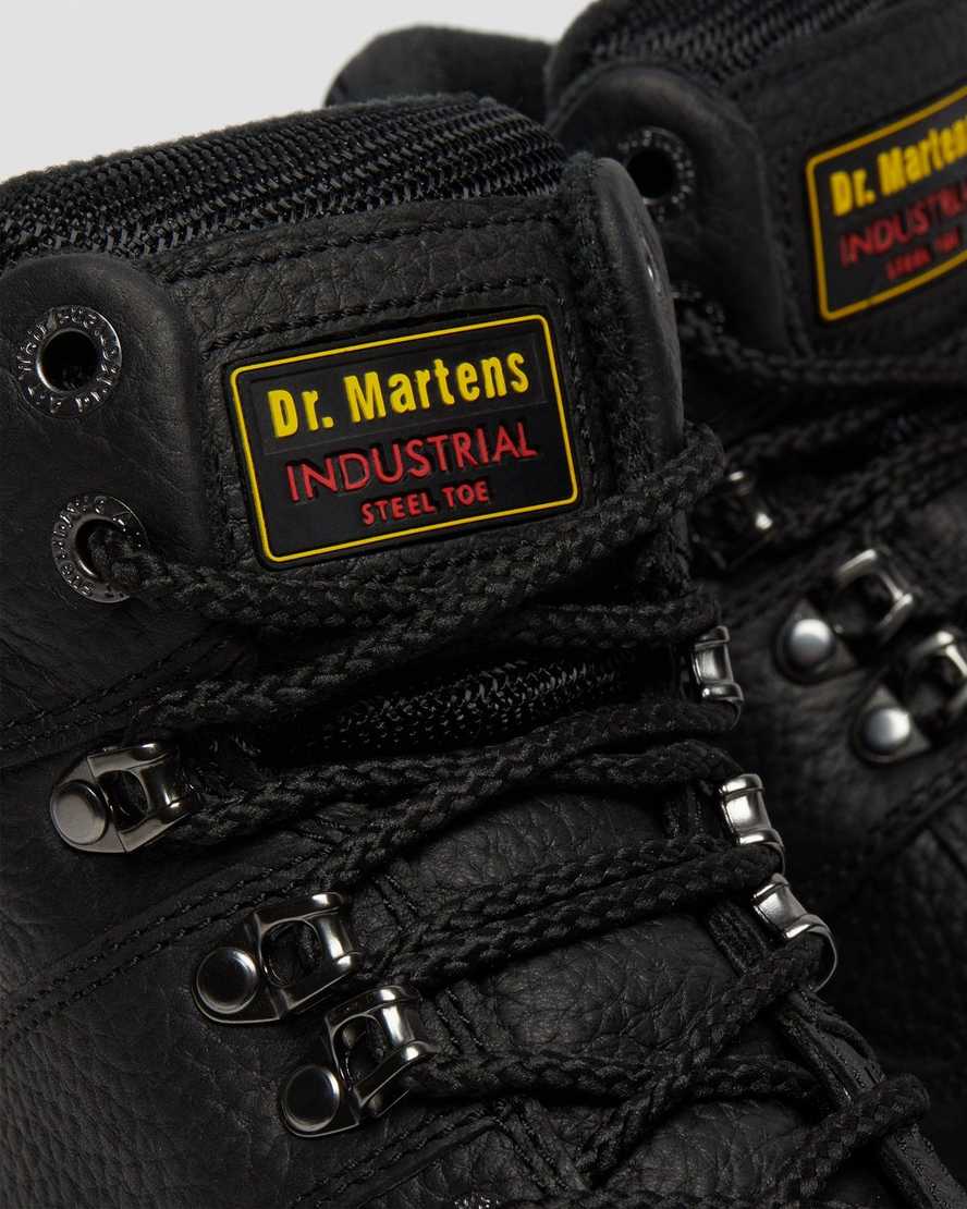 https://i1.adis.ws/i/drmartens/12721001.87.jpg?$large$Ironbridge Grizzly Leather Steel Toe Work Boots | Dr Martens