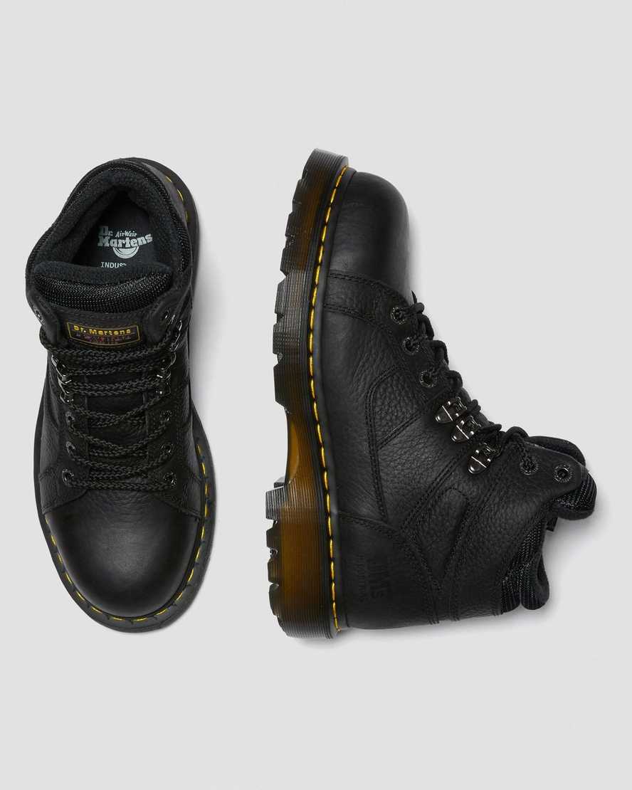 https://i1.adis.ws/i/drmartens/12721001.87.jpg?$large$Ironbridge Grizzly Leather Steel Toe Work Boots | Dr Martens