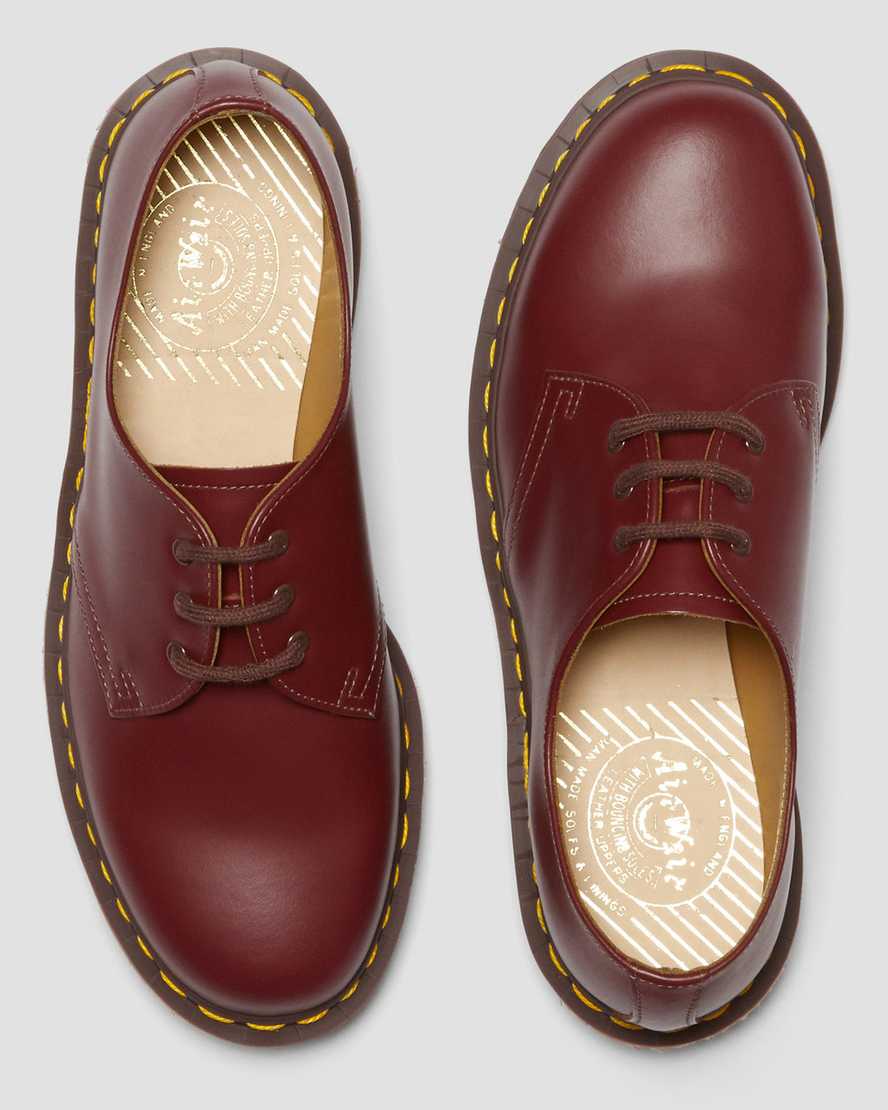 1461 Vintage Made In England Oxford Shoes1461 Vintage Made in England Oxford Shoes | Dr Martens