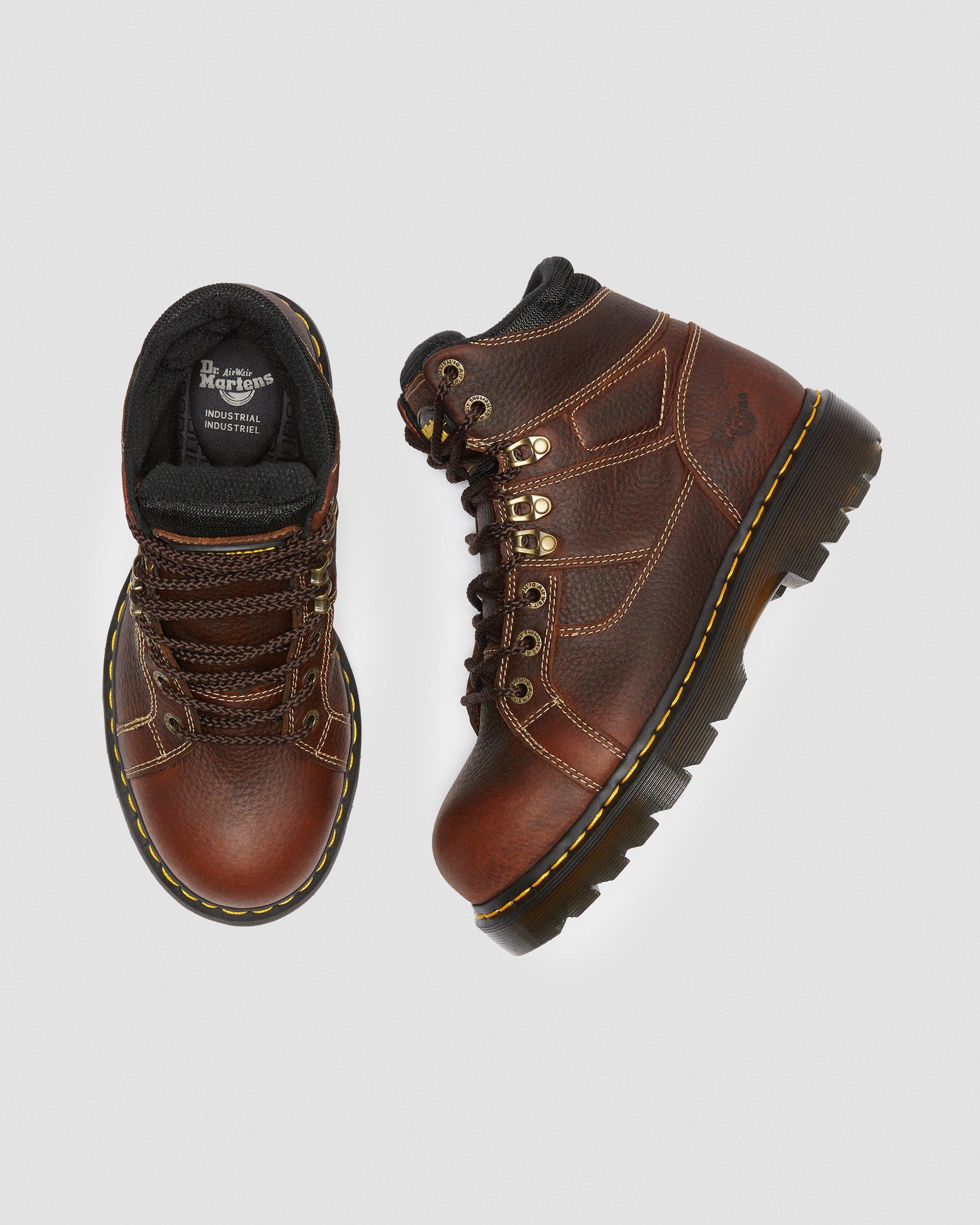 Dr. Martens Ironbridge Trailblazer Boots Size 5 13400200.82.jpg?$medium$ main image 2