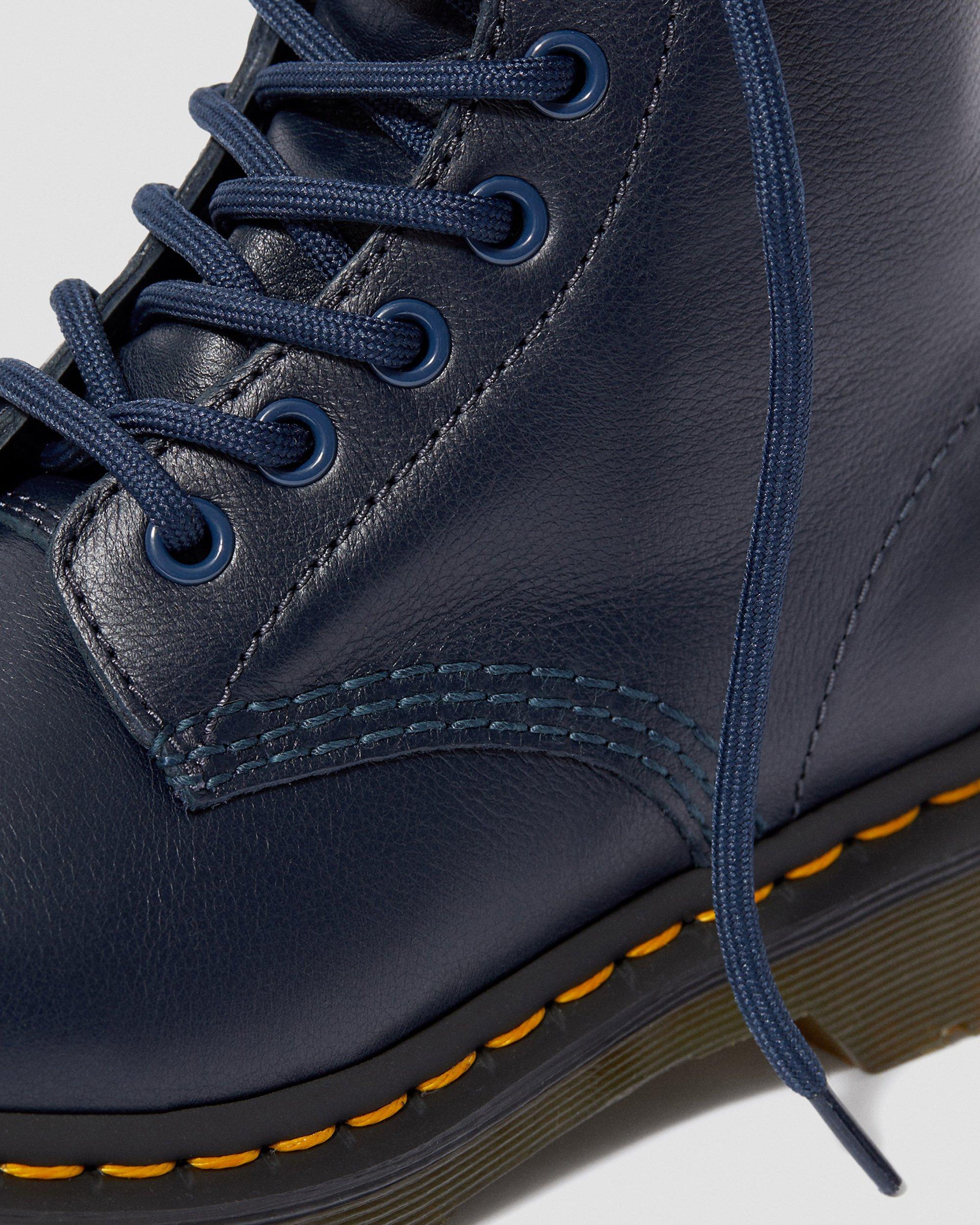 dr martens dress blues virginia 1460 Pascal leather boots in Martens 1461 FAMILY&FIENDS DELORA MIDI DRESS in Style:R2643017-BY116-001