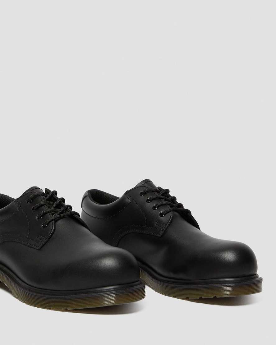 2216 Plain Welt Shoes | Dr Martens