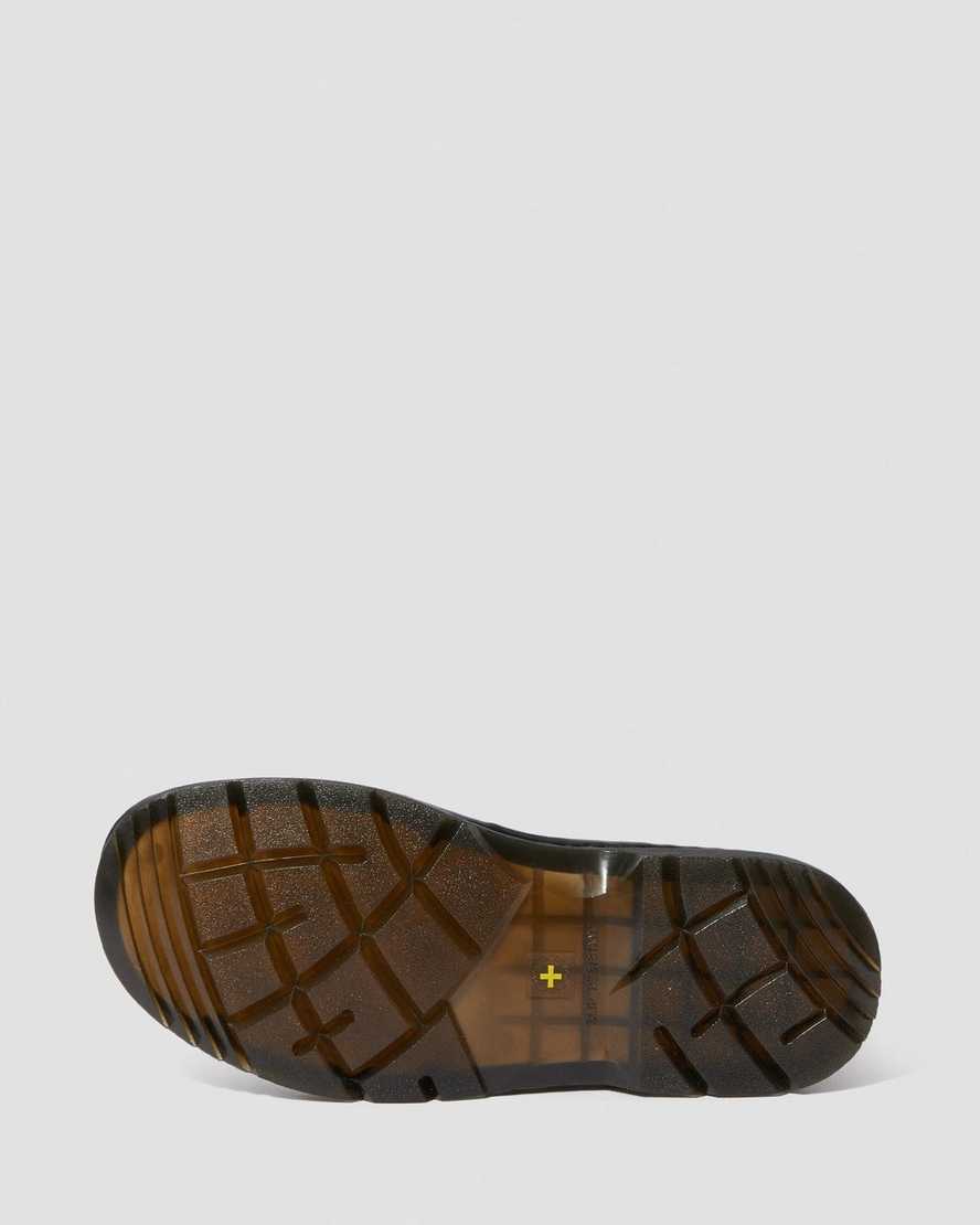 Sussex Bear Track Slip Resistant Chukka Boots | Dr Martens