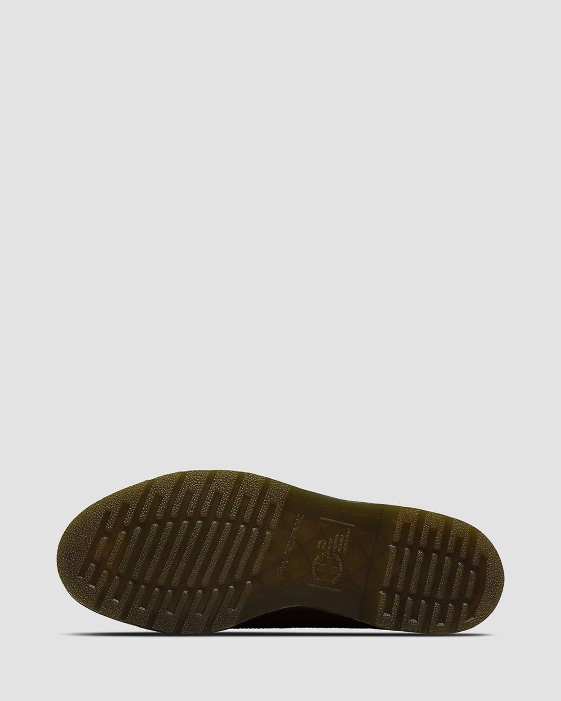 3989 LEATHER BROGUE SHOES