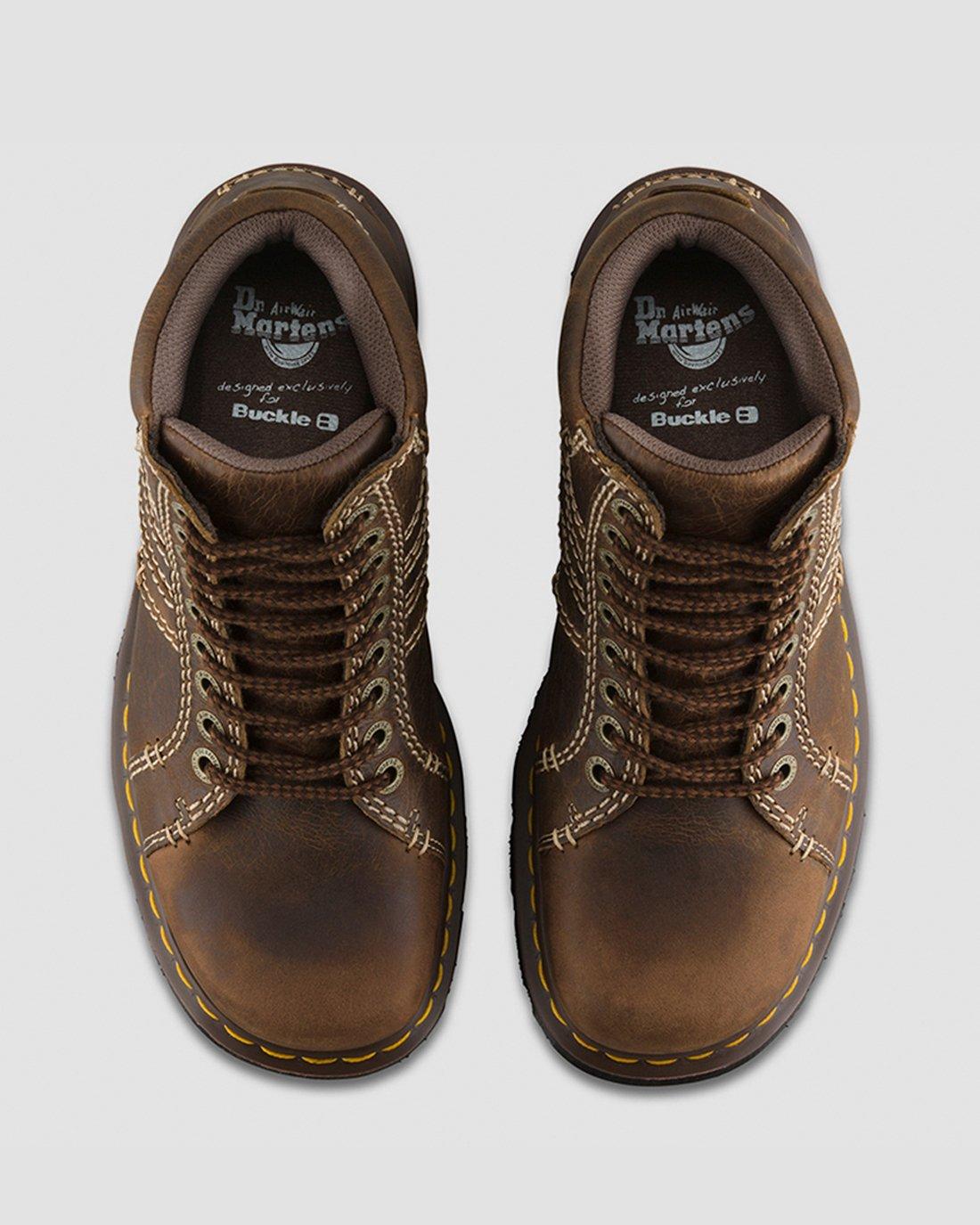Quincy 77 in TAN | Dr. Martens™