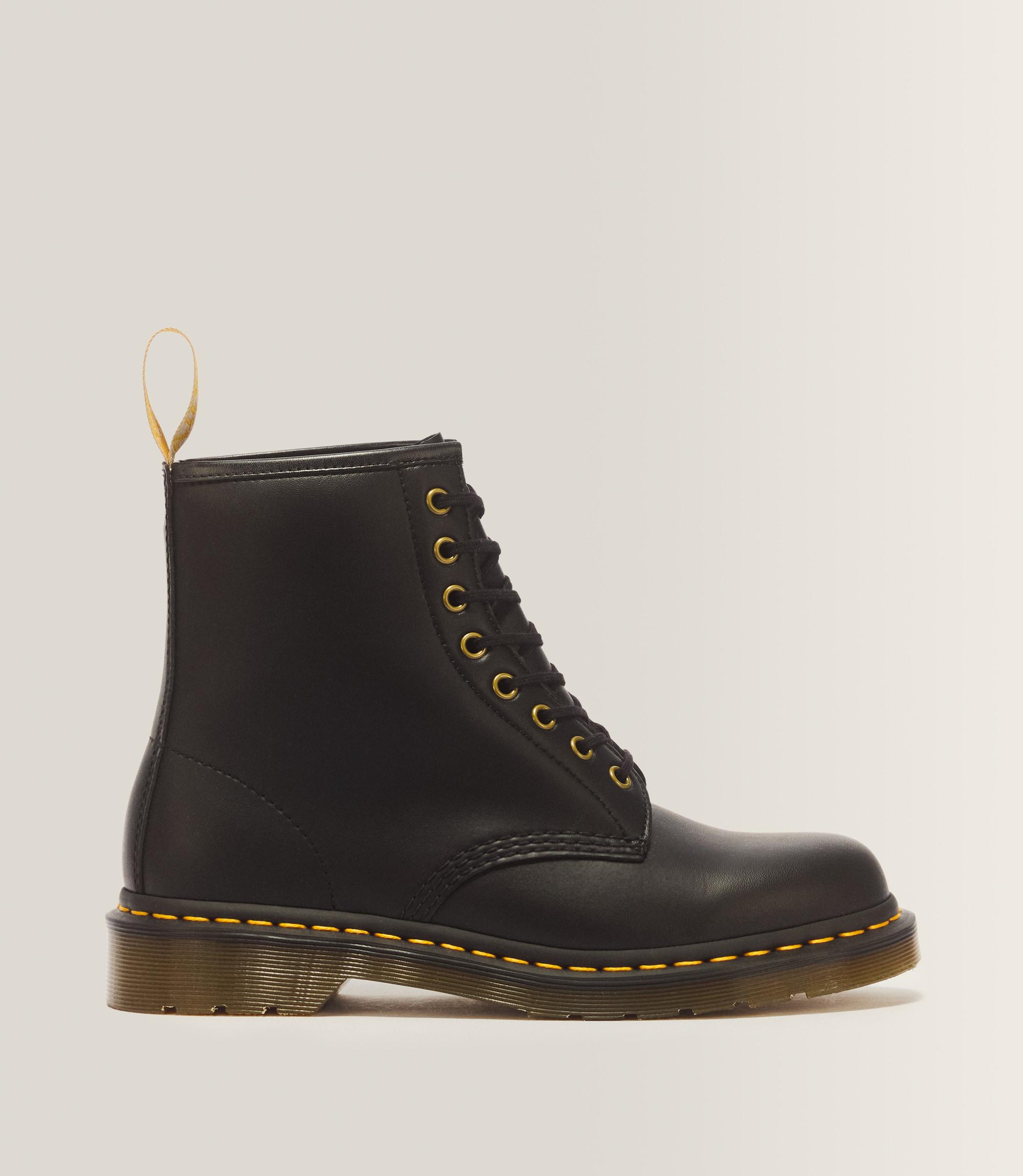 Vegan 1460 Felix Lace Up Boots