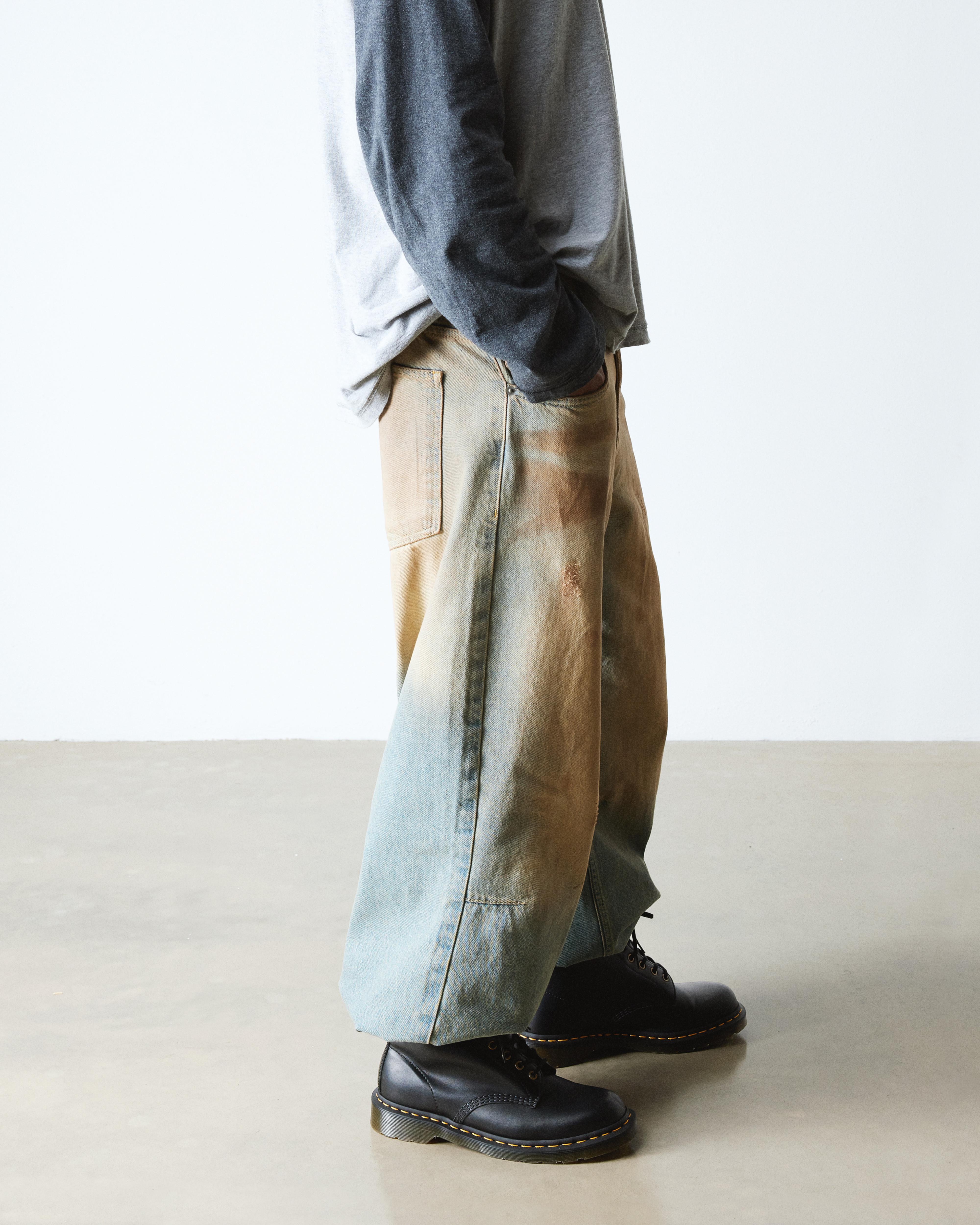 Vegan 1460 Felix Lace Up Boots | Dr. Martens ReWair