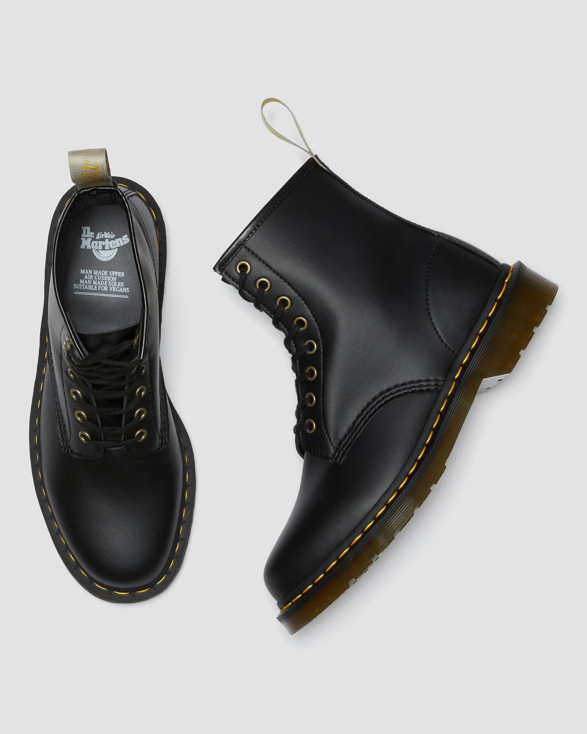 Vegan 1460 Felix Lace Up Boots | Dr. Martens ReWair