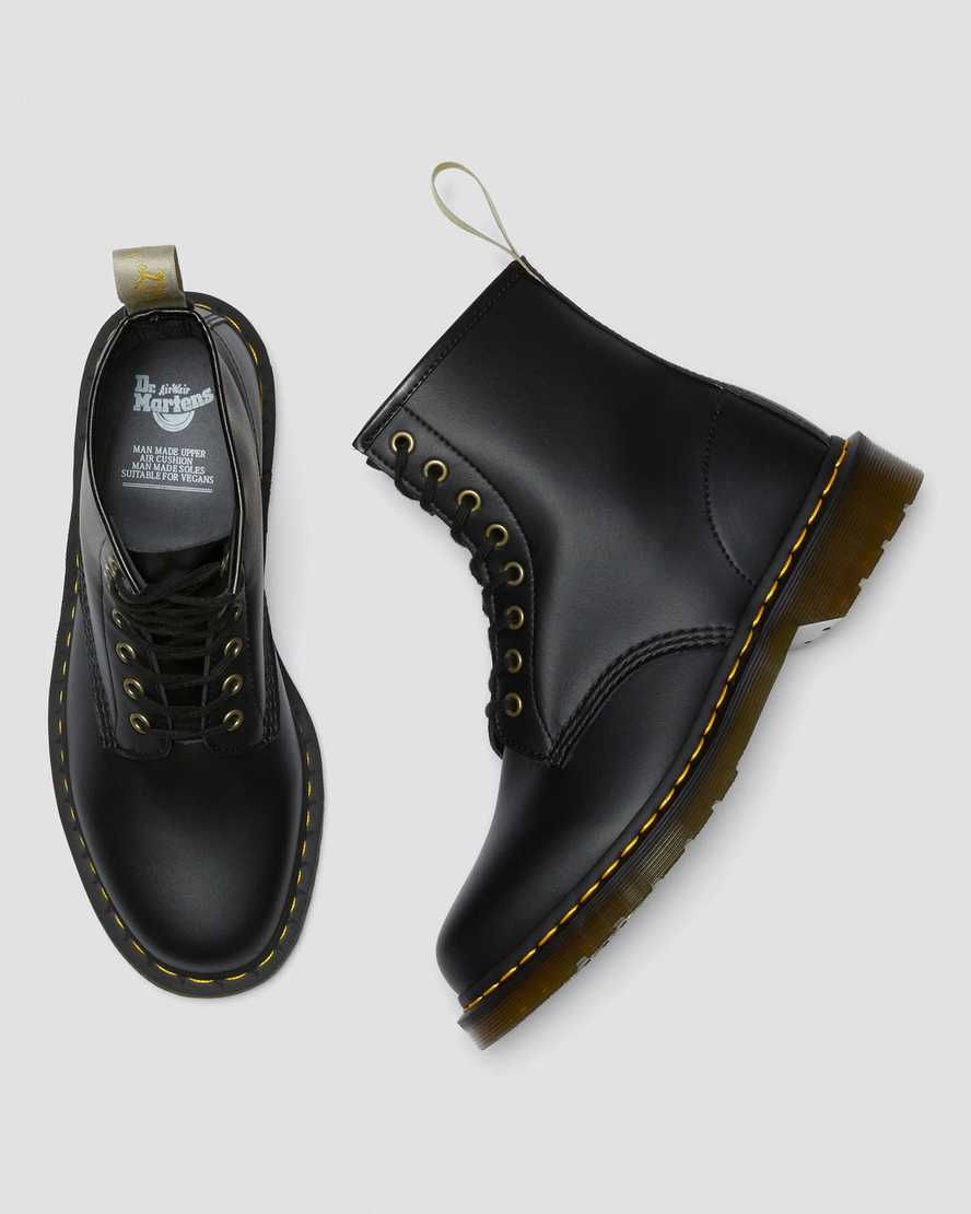 1460 Vegan Veterlaarzen1460 Vegan Veterlaarzen Dr. Martens