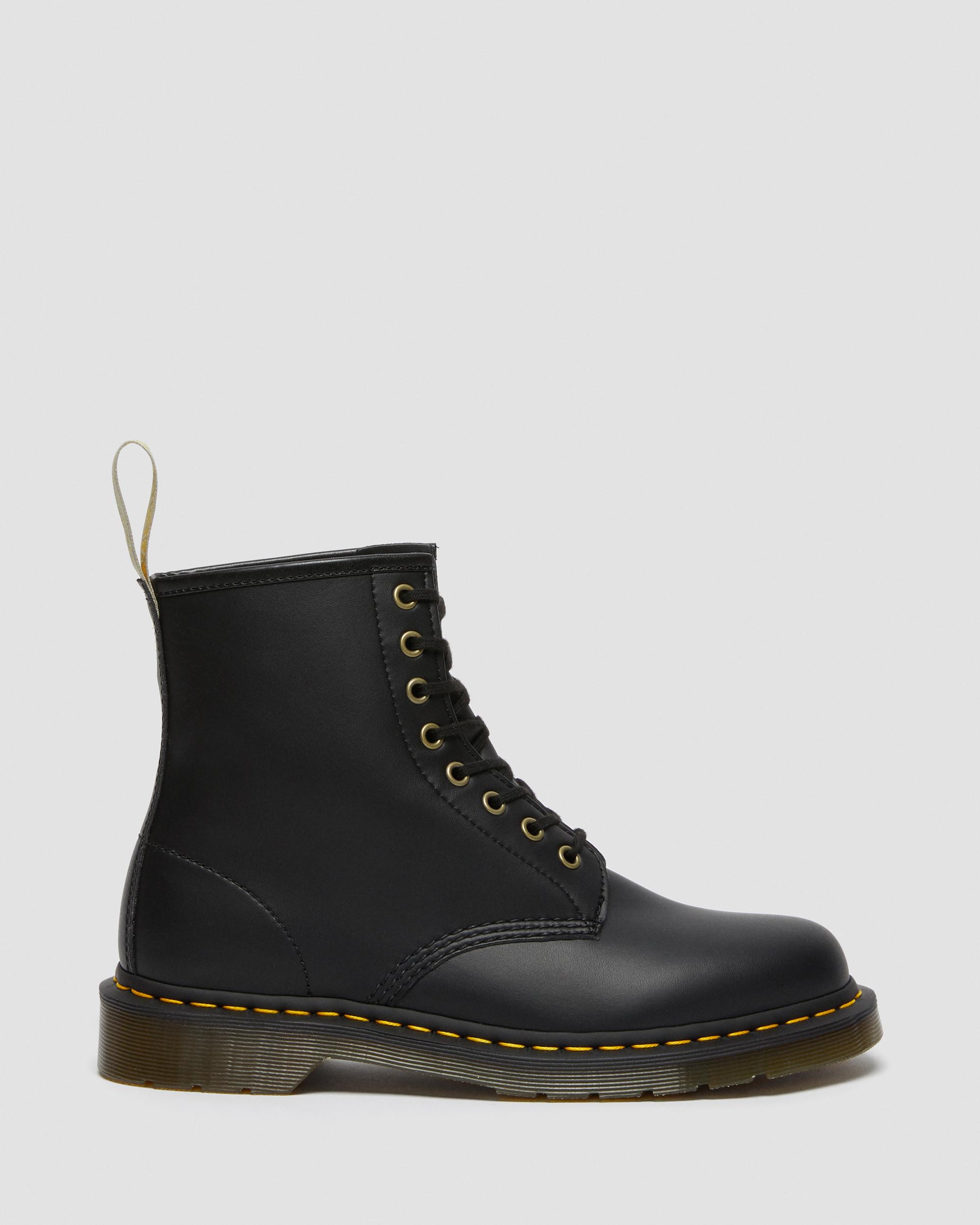 Vegan 1460 Felix Lace Up Boots | Dr. Martens ReWair