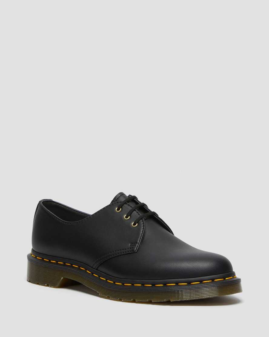1461 Felix Vegan Oxford Shoes BlackVEGAN 1461 Dr. Martens