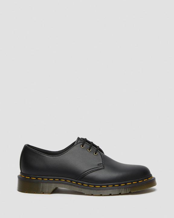 1461 Felix Vegan Oxford Shoes Black1461 Felix Vegan Oxford Shoes Dr. Martens