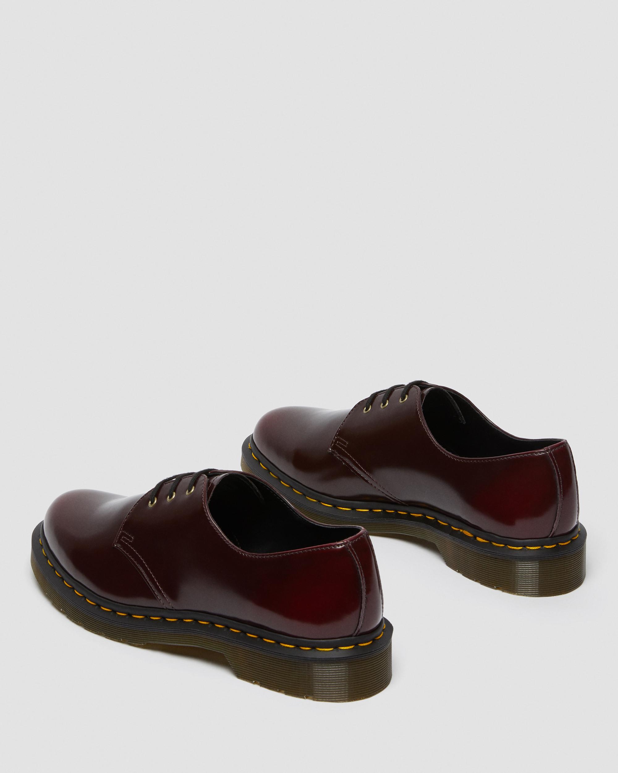 DR MARTENS Vegan 1461 Oxford Shoes